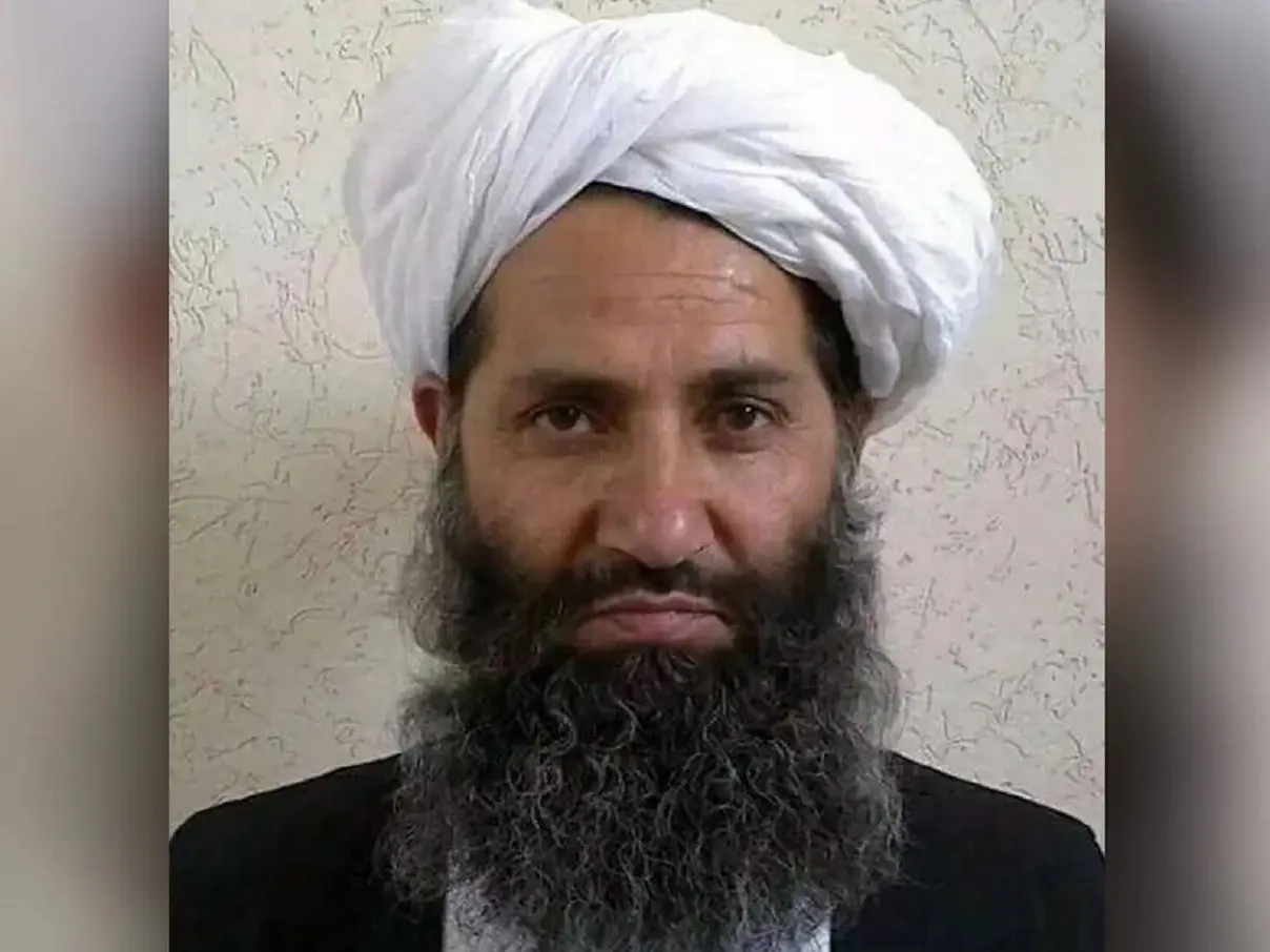 ICC issues arrest warrants for top Taliban leaders over persecution of women in Afghanistan ICC issues arrest warrants for top Taliban leaders over persecution of women in Afghanistan