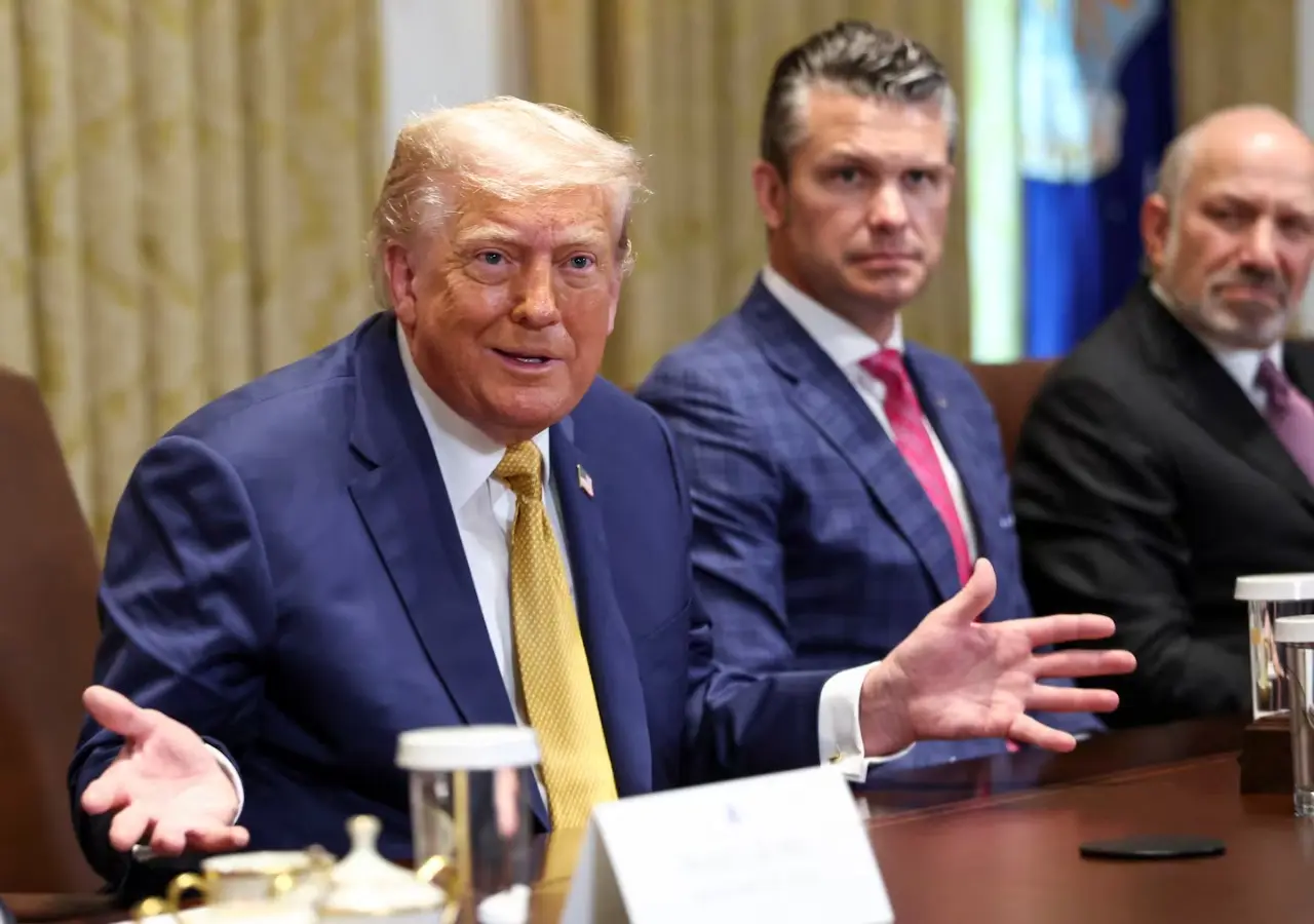 'This creep': Trump furiously dodges question on Jeffrey Epstein, asks Bondi, 'Do you want to waste the time?'