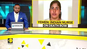 Yemen: Execution Date Fixed For Kerala Nurse 