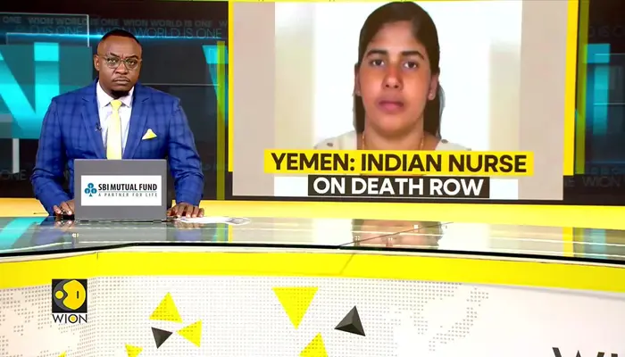 Yemen: Execution Date Fixed For Kerala Nurse 