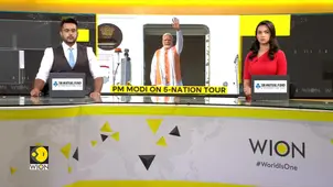 PM Modi holds bilateral with Lula: target of $20 billion trade by 2030 set between India and Brazil