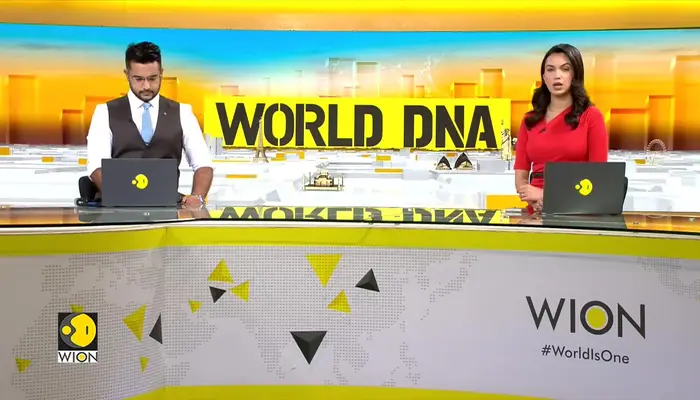 WionNews Video