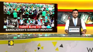 Tariff blow to Bangladesh’s garment industry