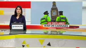 Police Calls For Cannabis Upgrade From Class B To Class A Drug