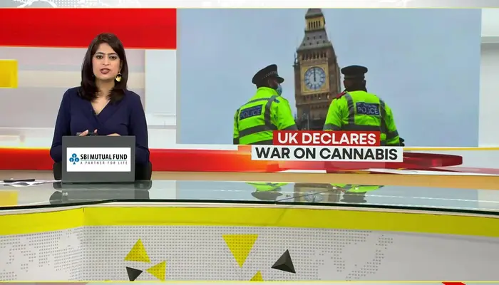 Police Calls For Cannabis Upgrade From Class B To Class A Drug