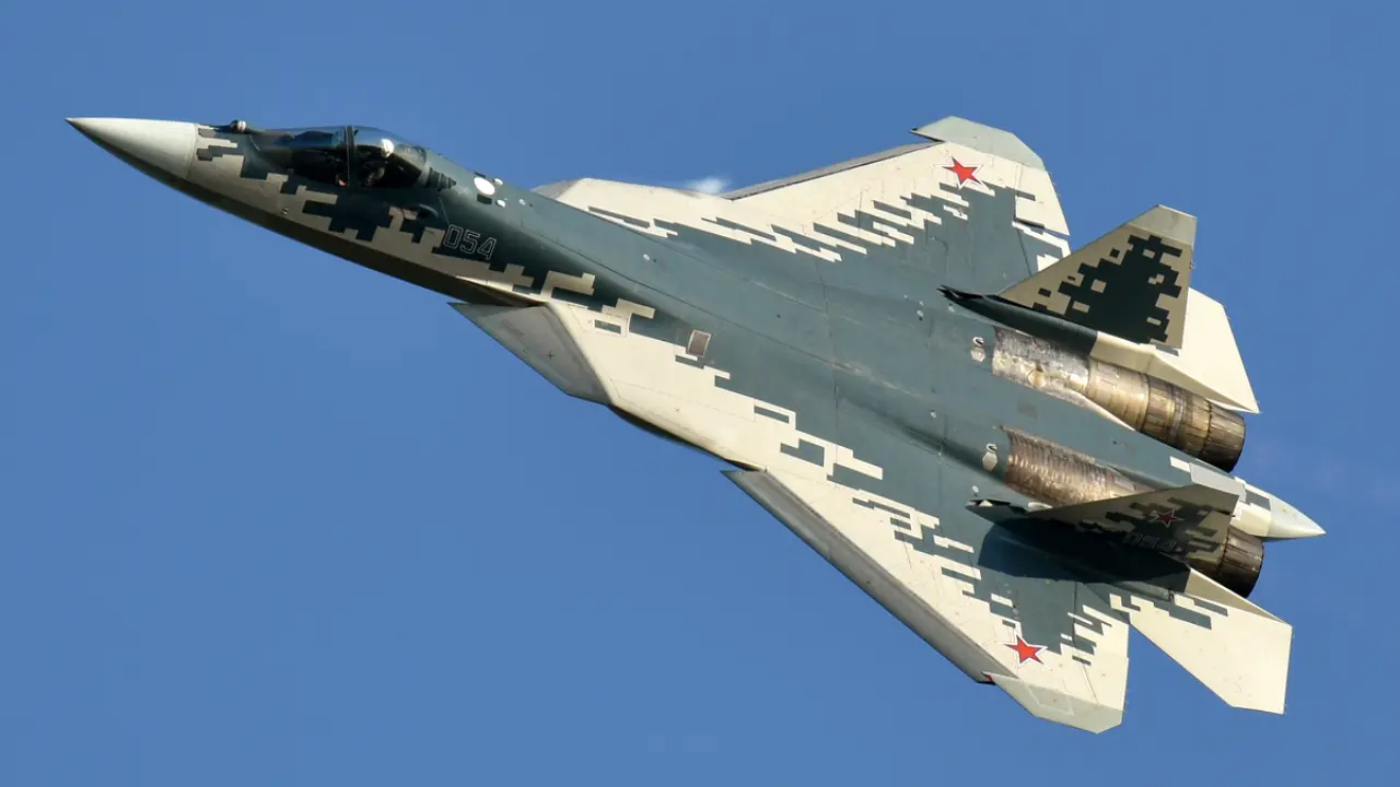 Hypersonic and Advanced Missiles