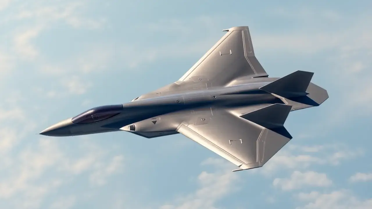 Avionics and Sensor Technology