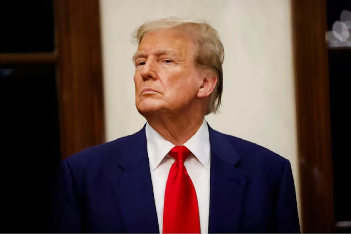 ‘Dollar is king’: Trump says BRICS was set up to hurt us, all nations in bloc will face 10% tariff