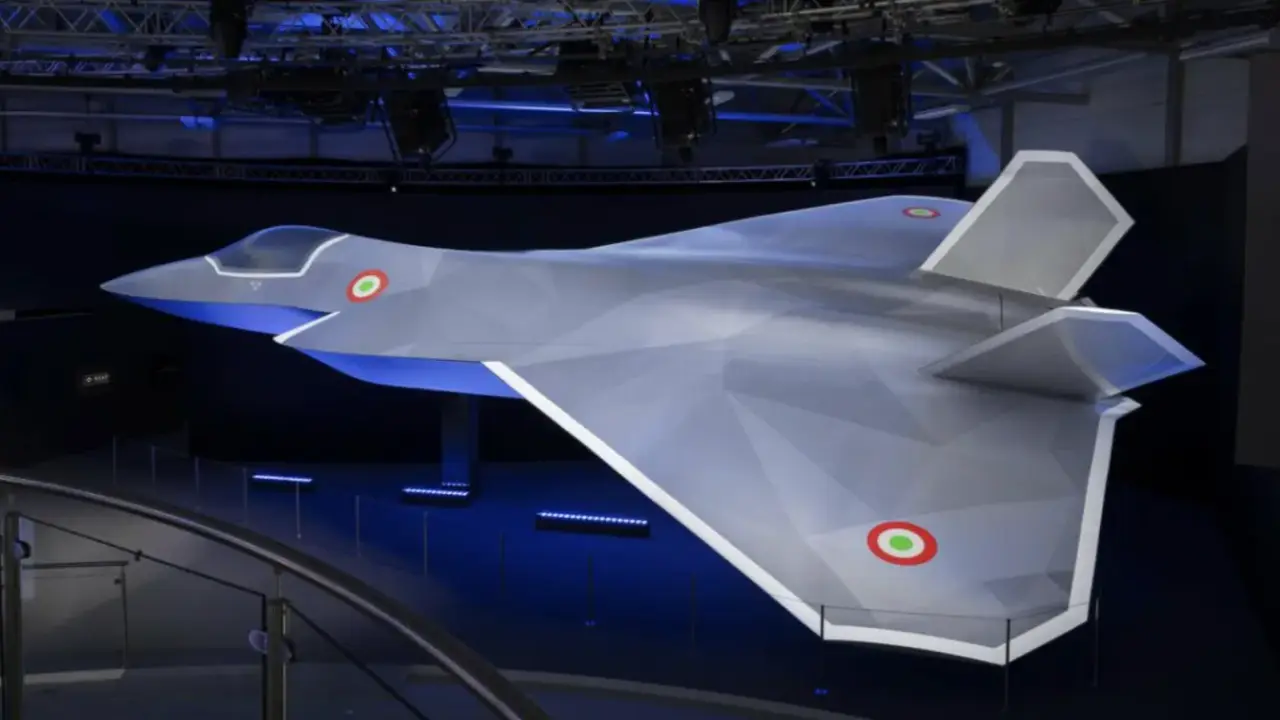 UK, Italy, Japan - Tempest (GCAP)