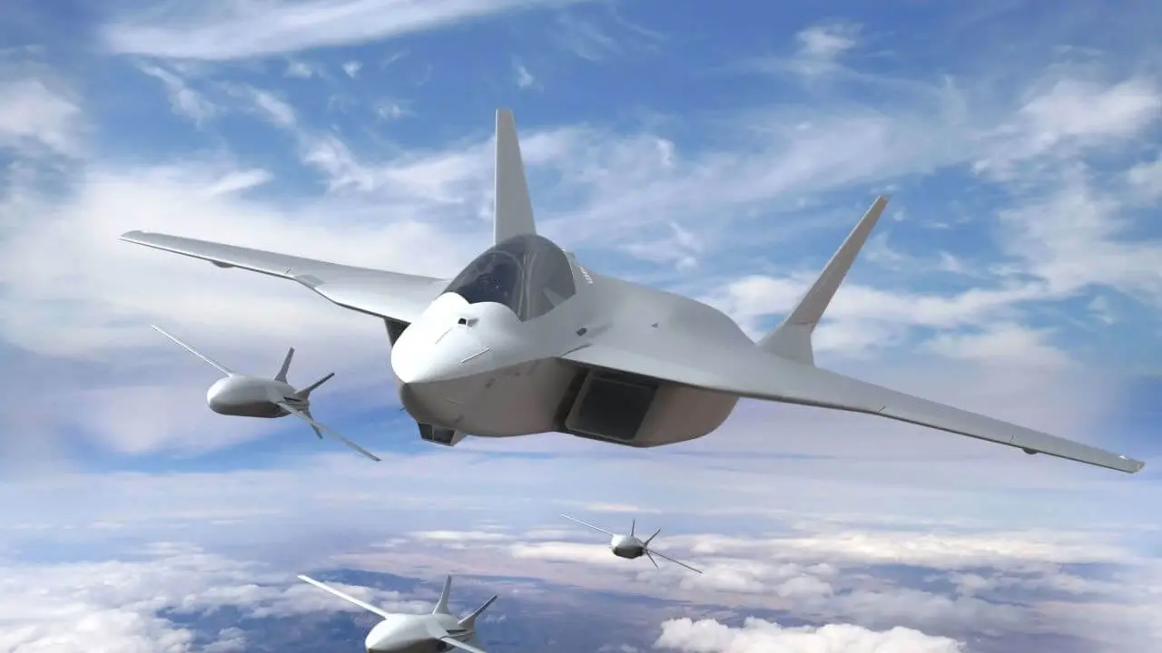 The Future of AI in Air Combat