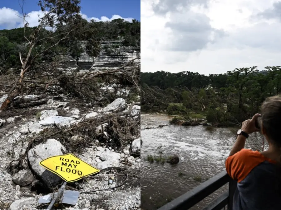 Texas flash flood: Death toll hits 109, with over 160 still missing ‘more could be added to list’, warns governor