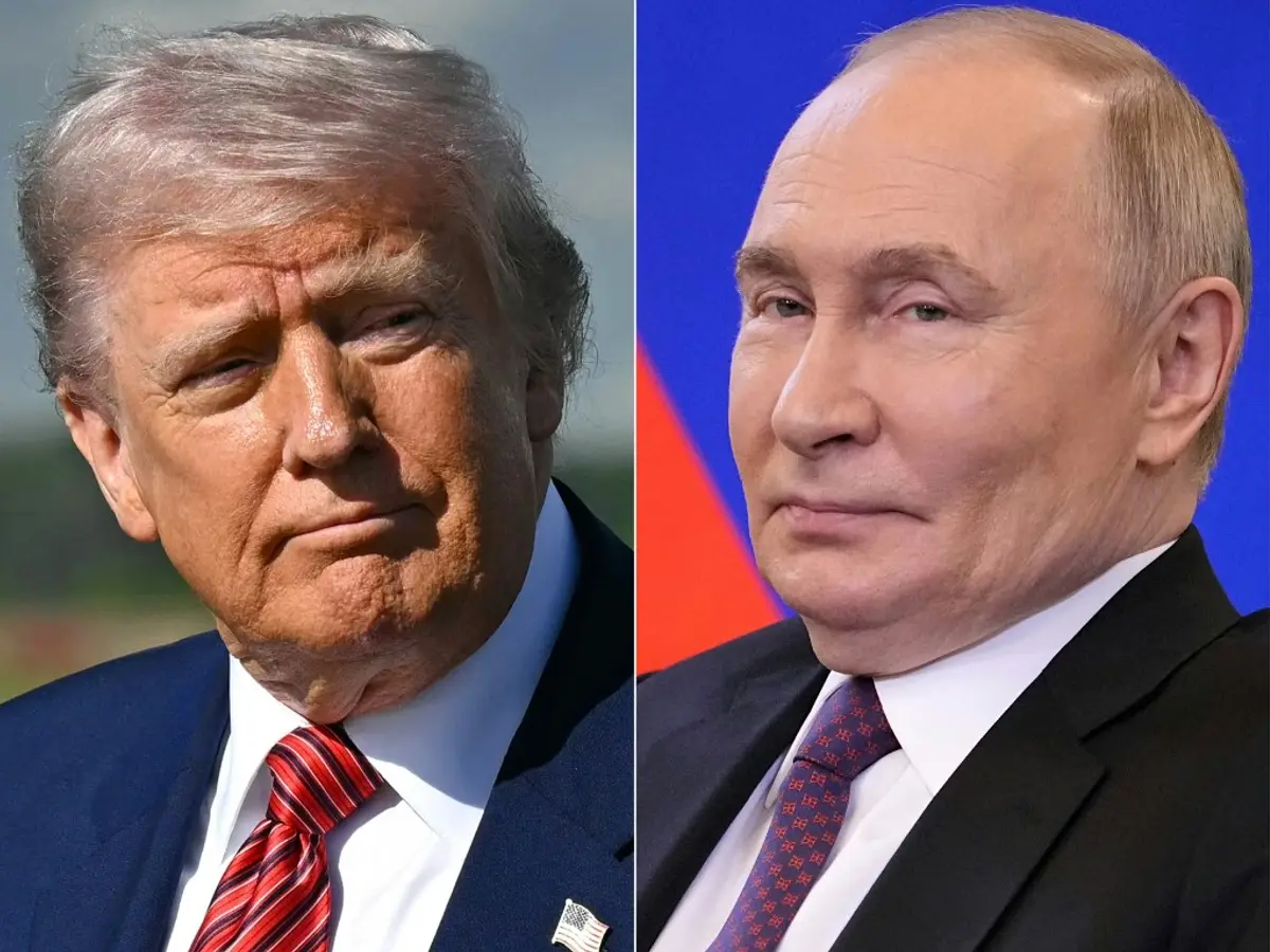 Trump-Putin relations: Finally, the end of an illusion?