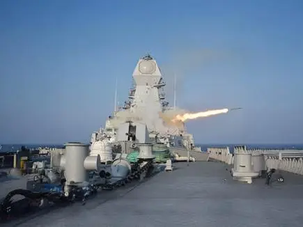 What is ERASR? 5 points on the Indian Navy's new anti-submarine weapon What is ERASR? 5 points on the Indian Navy's new anti-submarine weapon