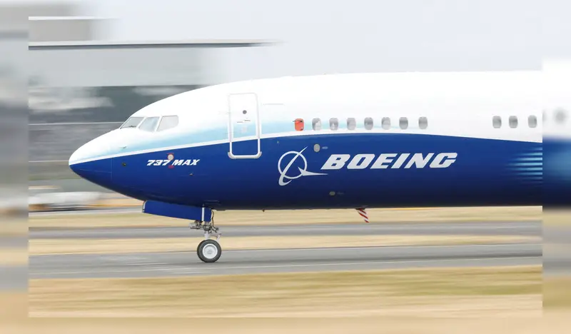 Boeing delivers 60 jets in June, including 8 to China after tariff pause Boeing delivers 60 jets in June, including 8 to China after tariff pause