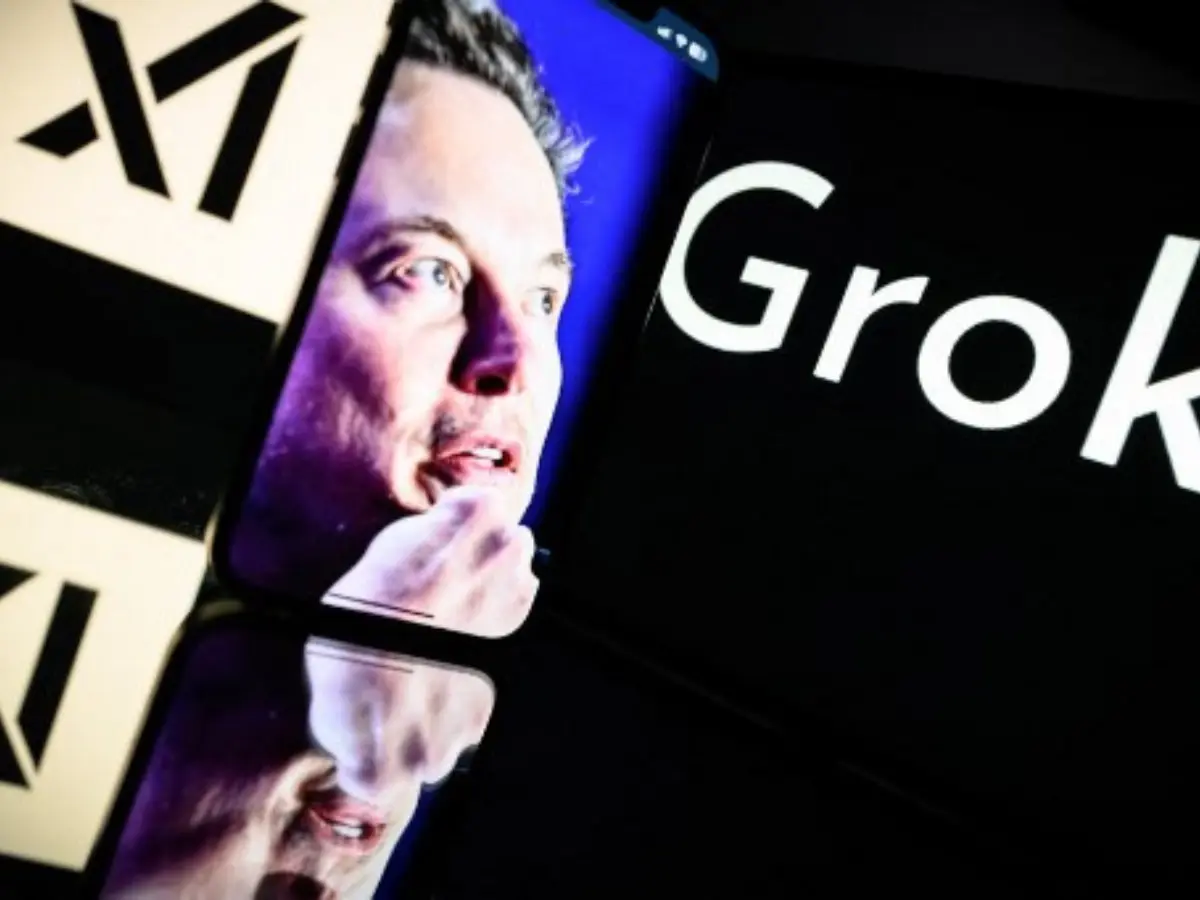 'Eliminate the threat through camps and worse': Grok invokes Hitler, seemingly calls for another Holocaust 'Eliminate the threat through camps and worse': Grok invokes Hitler, seemingly calls for another Holocaust