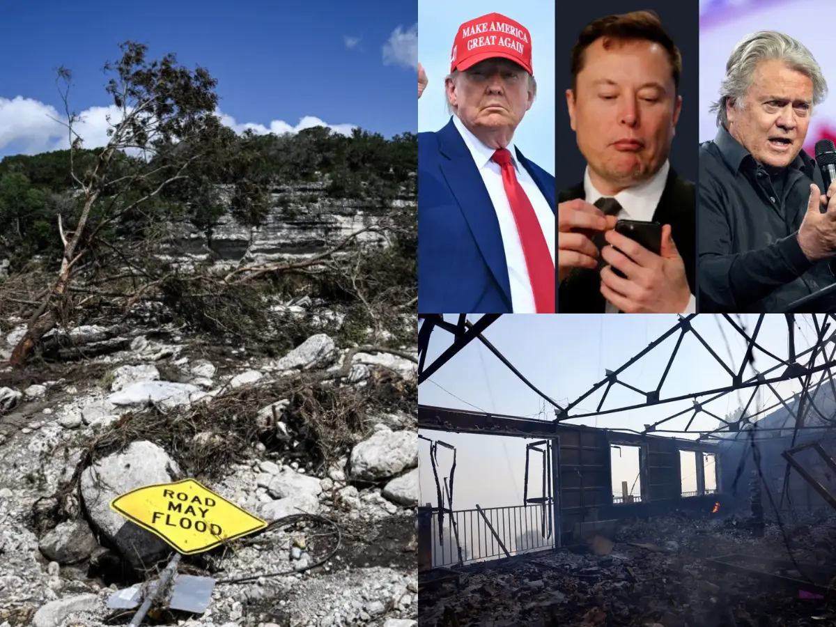 Morning news brief: Musk slams Trump over Epstein files; Bharat Bandh begins, and more