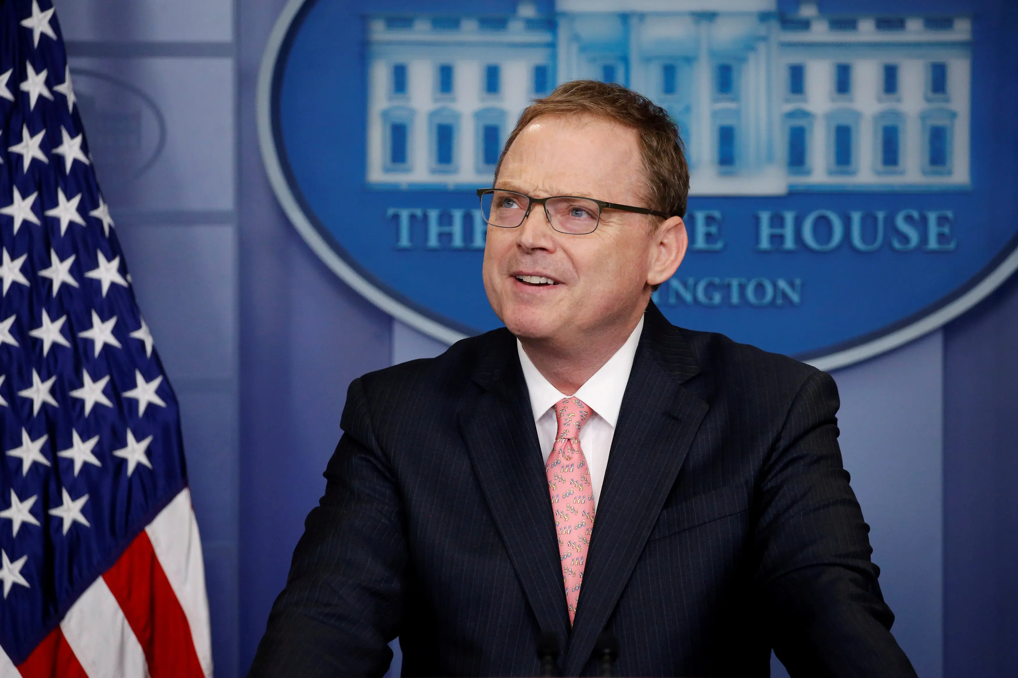 Kevin Hassett seen as top contender for US Federal Reserve chair, says Report