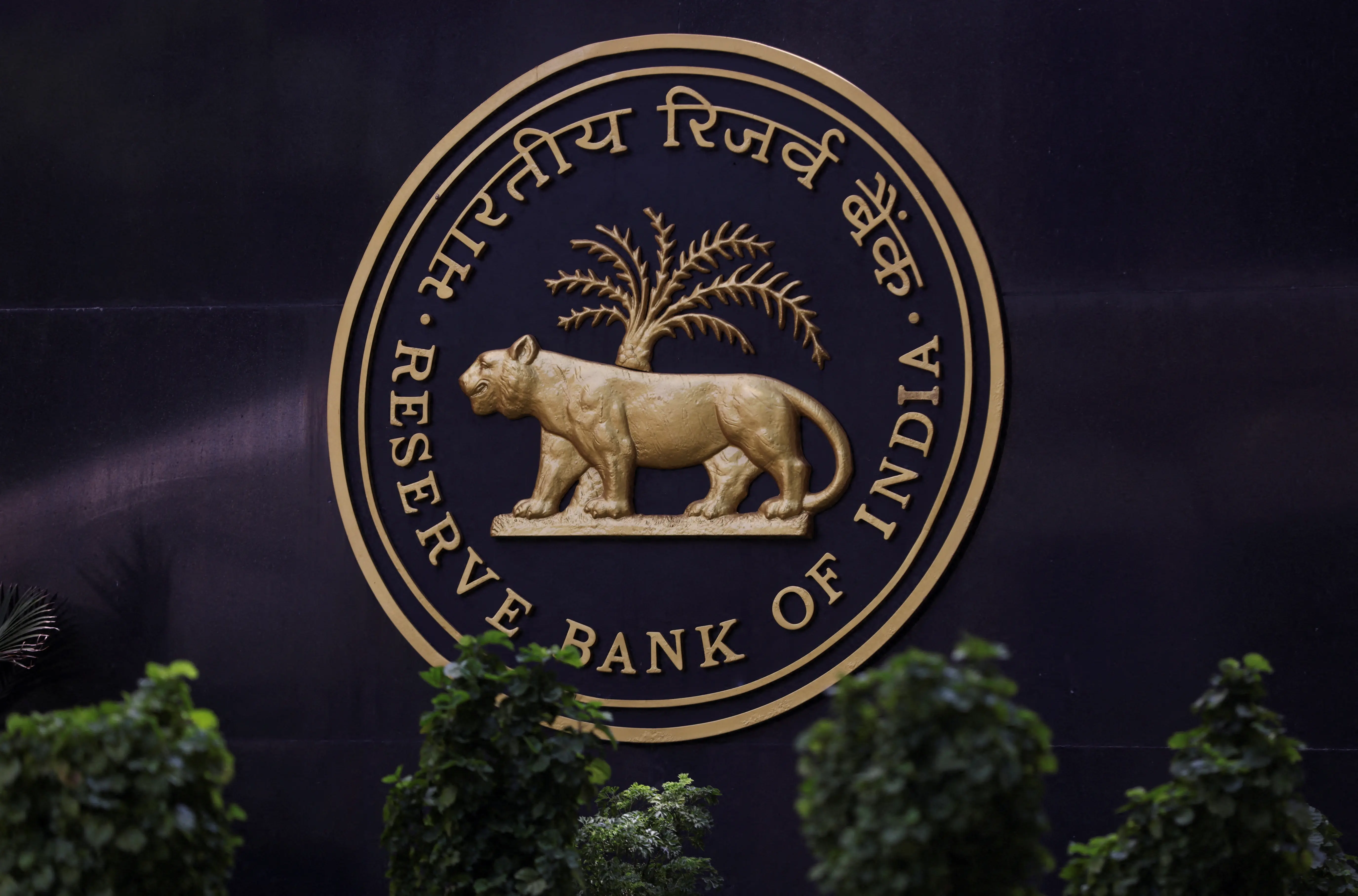 RBI steps in with ₹1 lakh crore reverse repo auction to curb excess liquidity