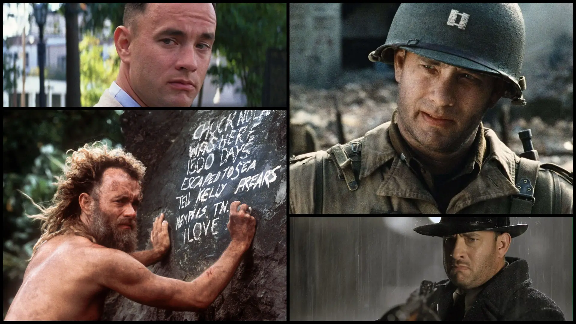 Happy Birthday Tom Hanks: 7 must-watch performances that define his iconic career