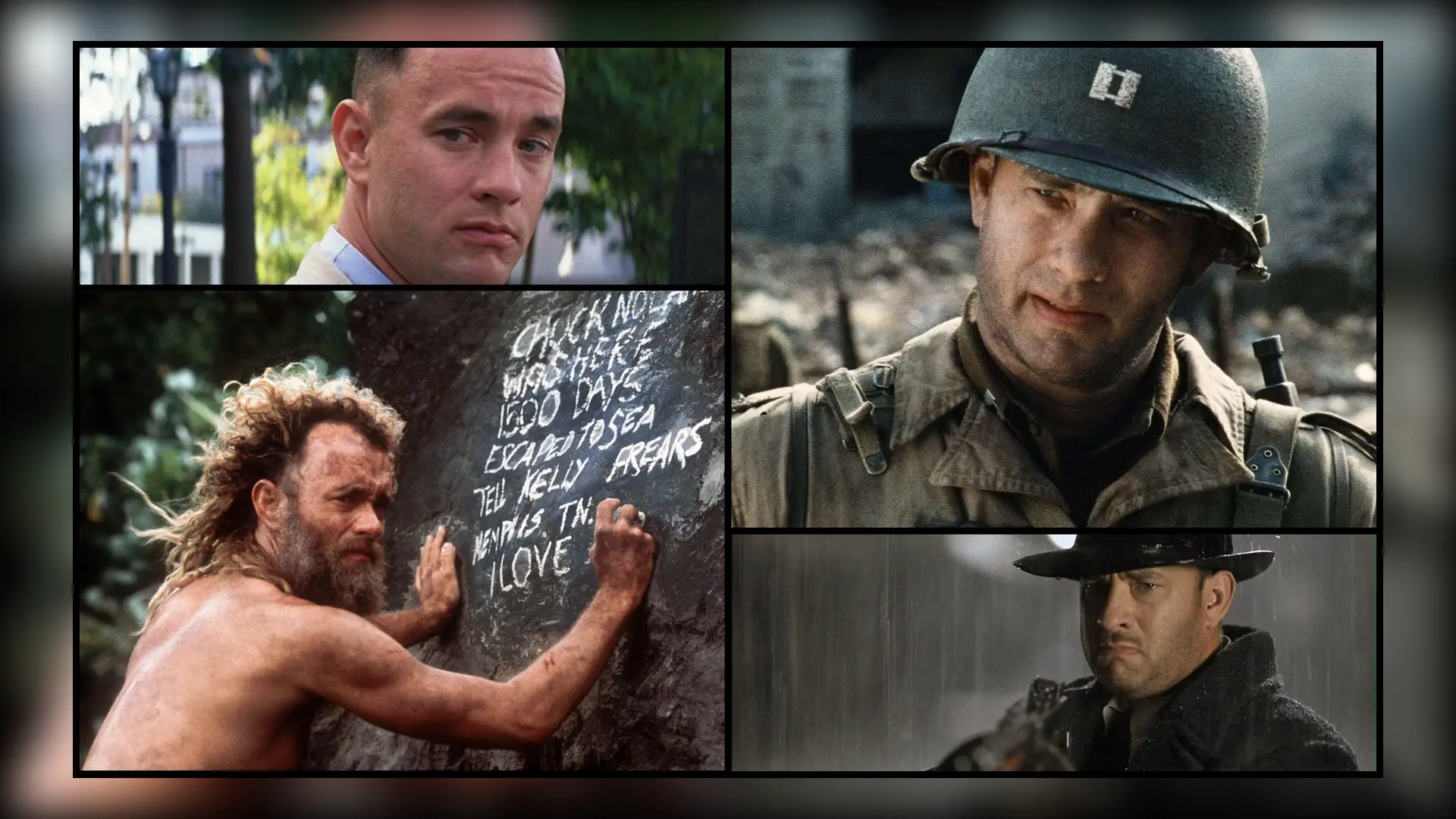 Happy Birthday Tom Hanks: 7 must-watch performances that define his iconic career