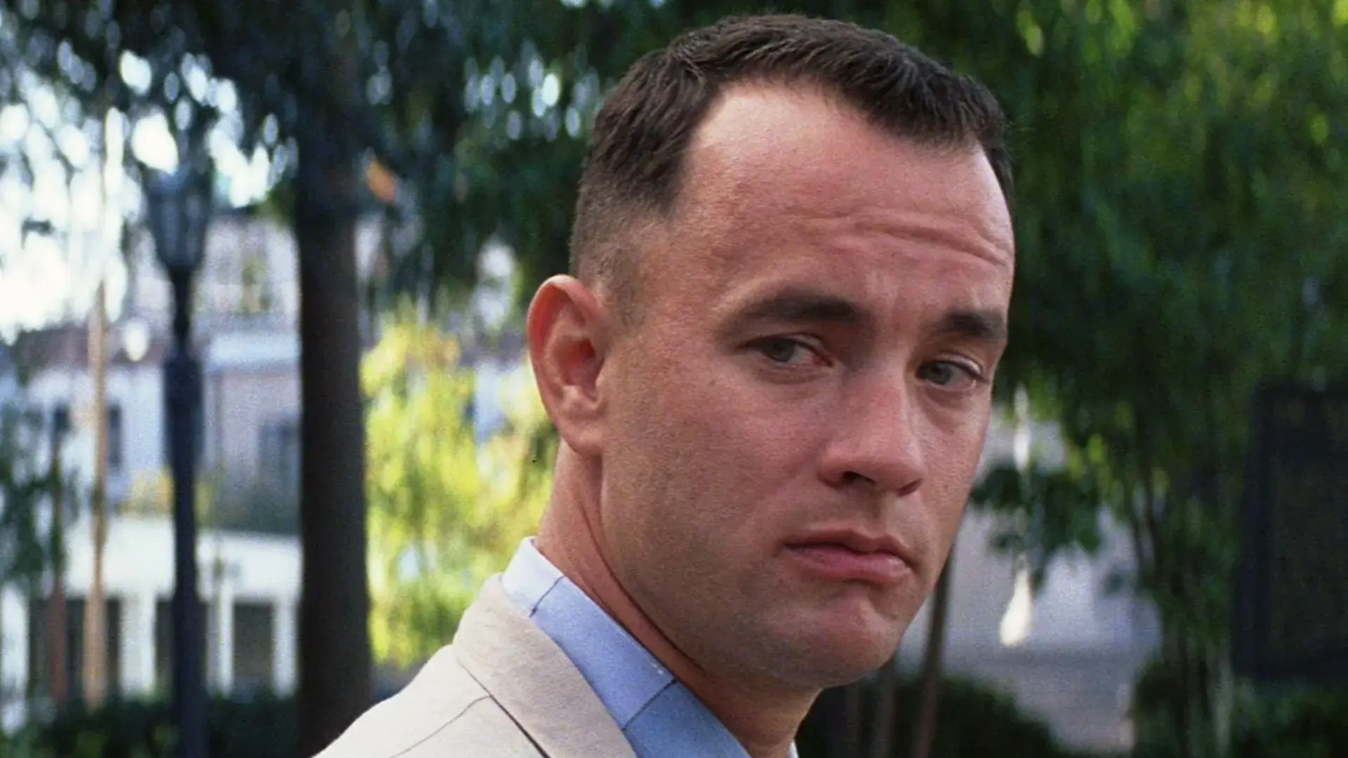 Forrest Gump (1994)