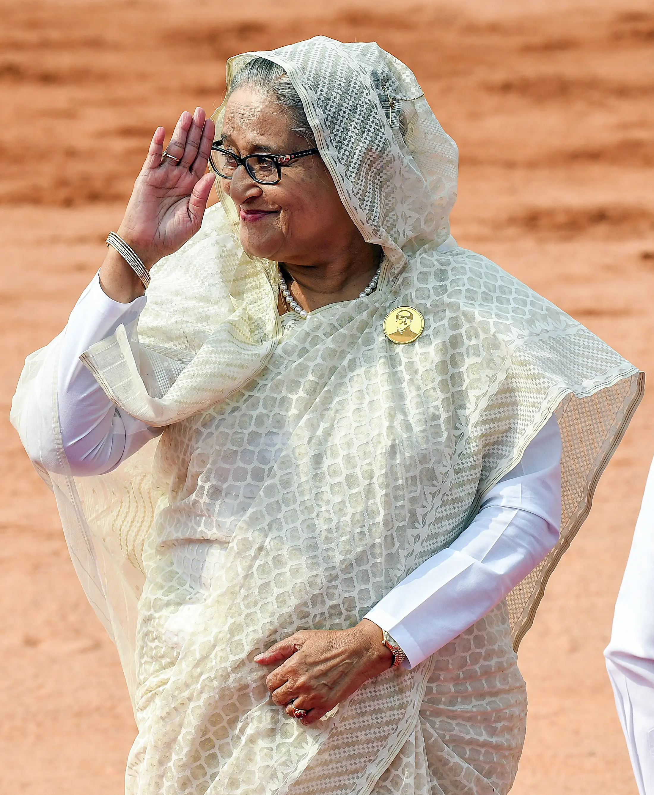 Sheikh Hasina gave lethal weapons, find-and-shoot orders against Bangladesh protestors: Report