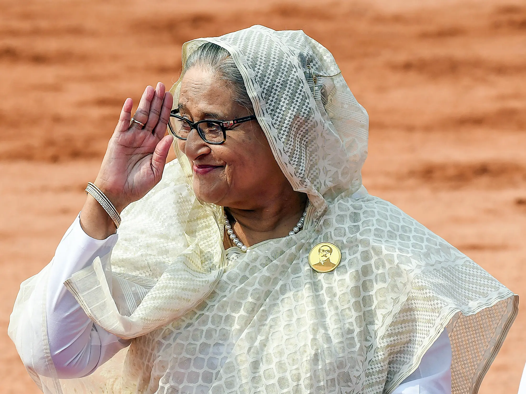 Sheikh Hasina gave lethal weapons, find-and-shoot orders against Bangladesh protestors: Report Sheikh Hasina gave lethal weapons, find-and-shoot orders against Bangladesh protestors: Report