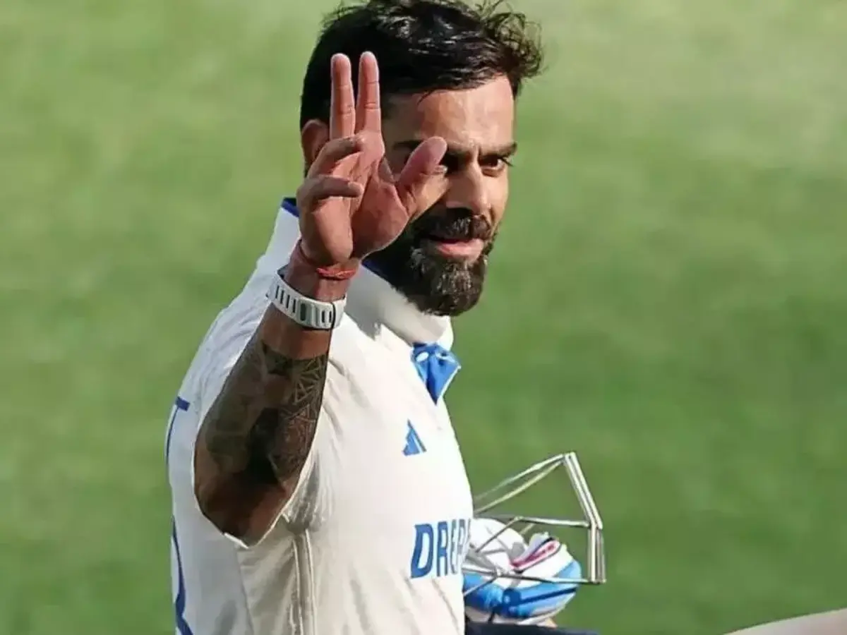 Virat Kohli reflects on Test retirement, Ravi Shastri's role as mentor, says 'if it wasn’t for him...'
