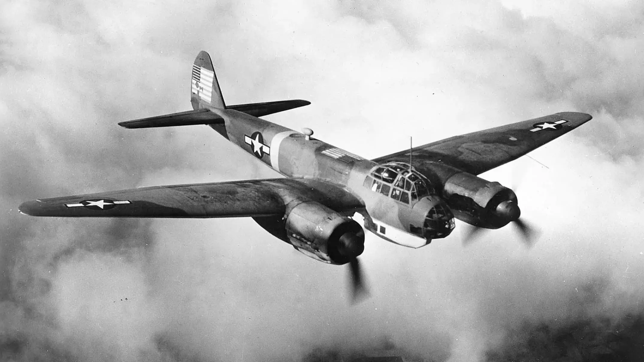 The Jet That Wasn’t Quite a Jet — But Was Deadlier