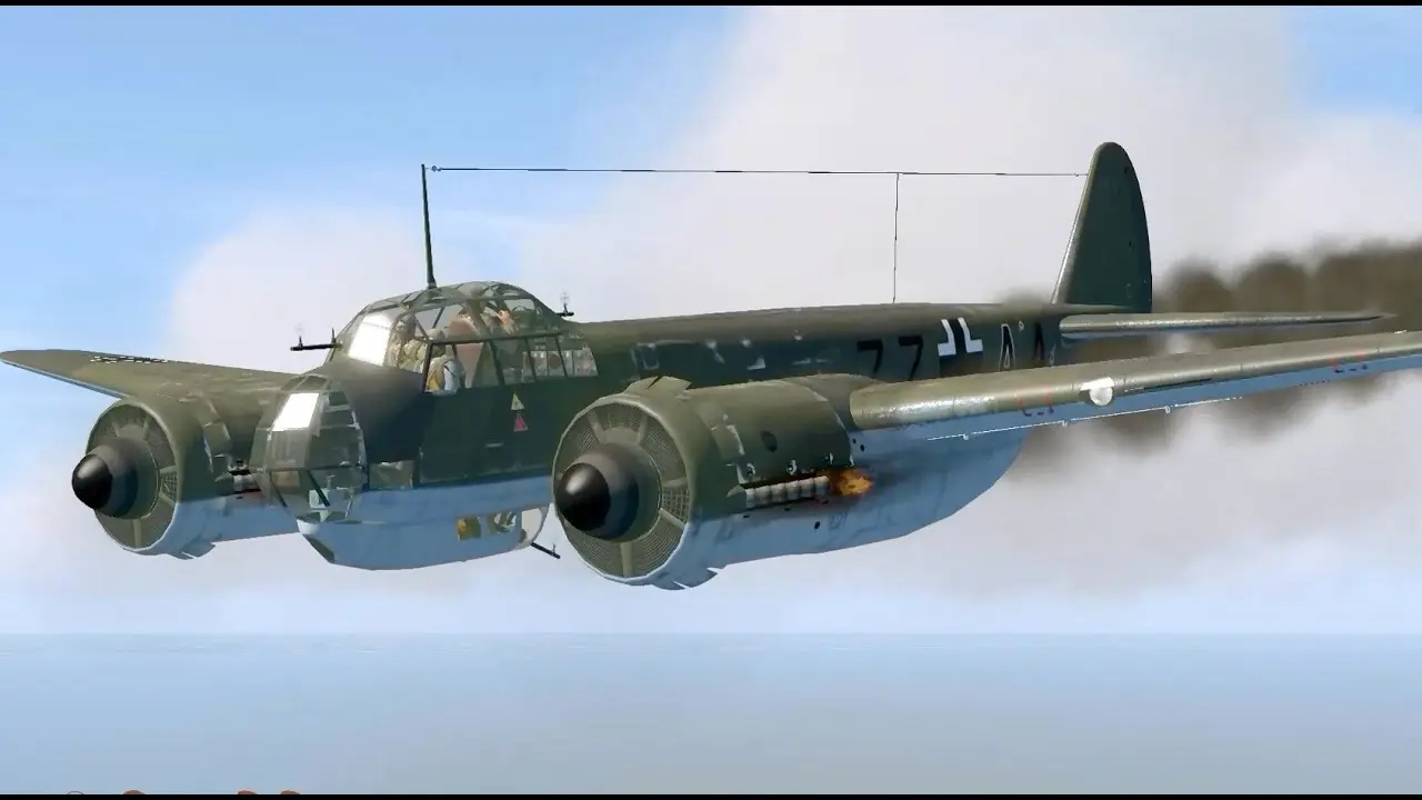 What Happened to These Aircraft?