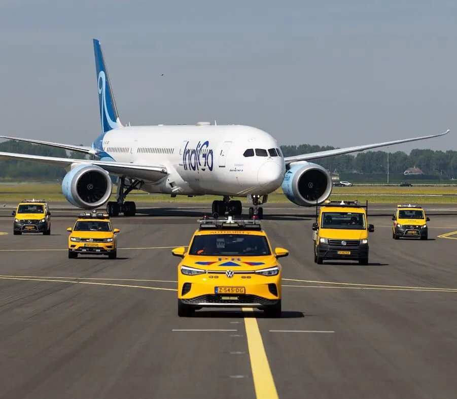 Delhi-bound IndiGo flight with 175 onboard returns to Patna airport: Here's why