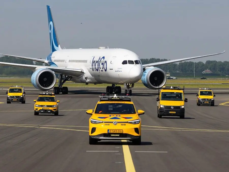Delhi-bound IndiGo flight with 175 onboard returns to Patna airport: Here's why Delhi-bound IndiGo flight with 175 onboard returns to Patna airport: Here's why