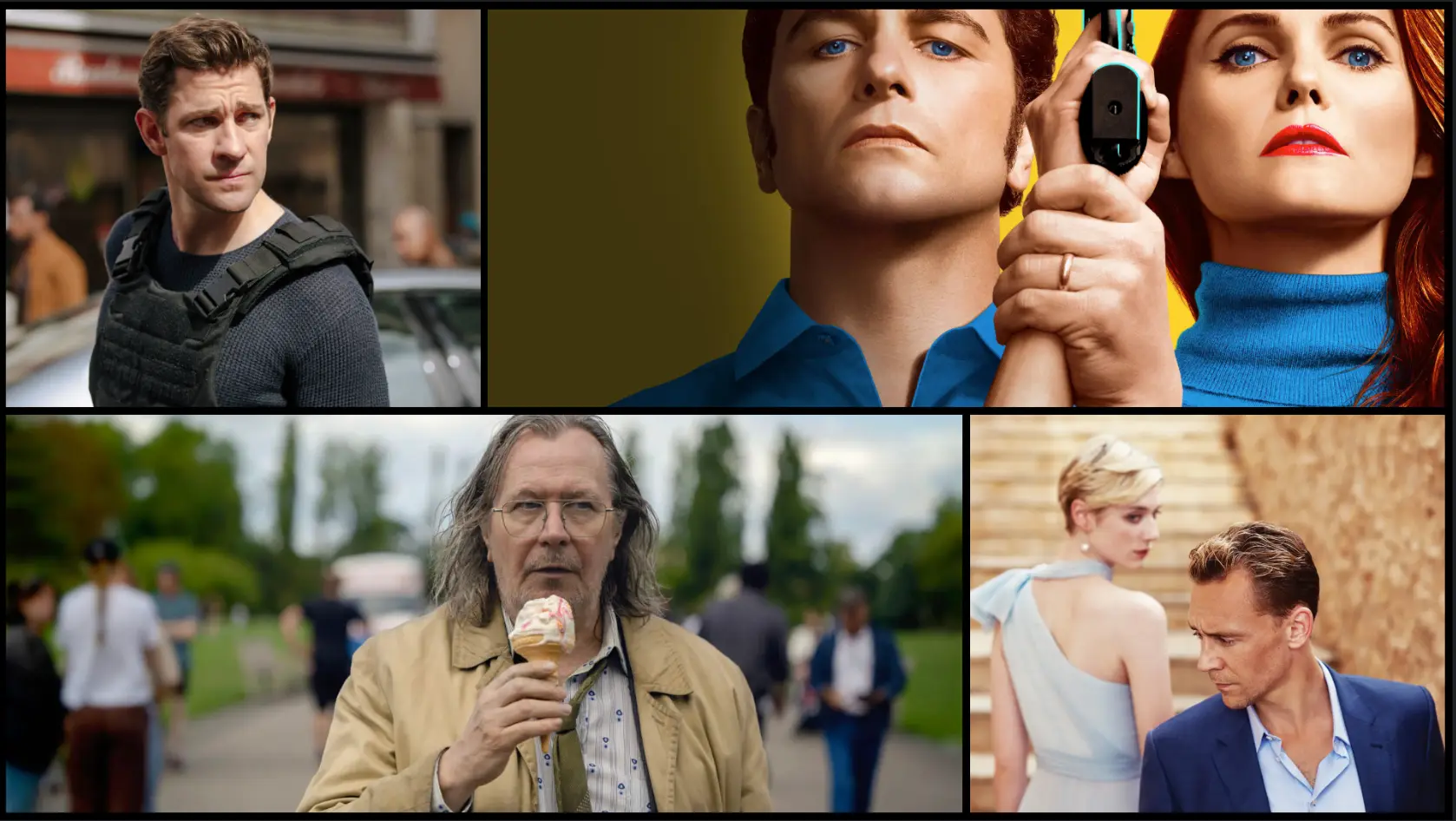 Waiting for Special Ops season 2? Here are 10 Riveting spy series to watch