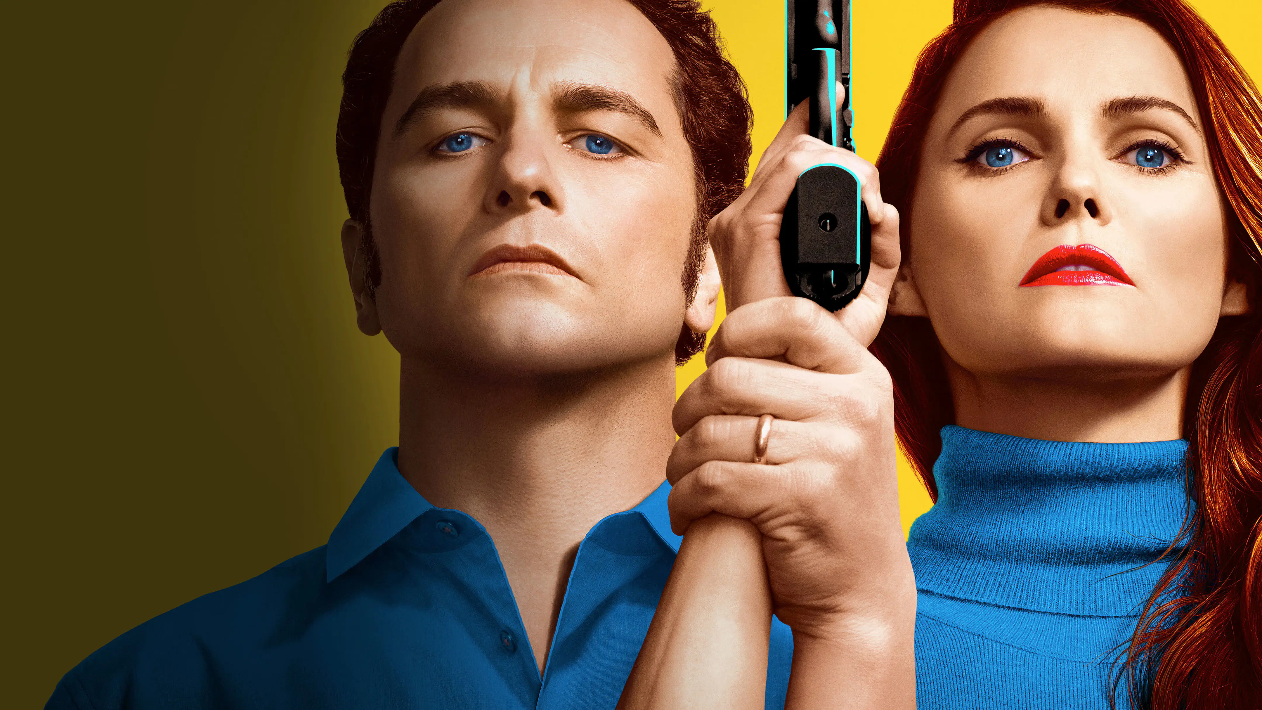 The Americans
