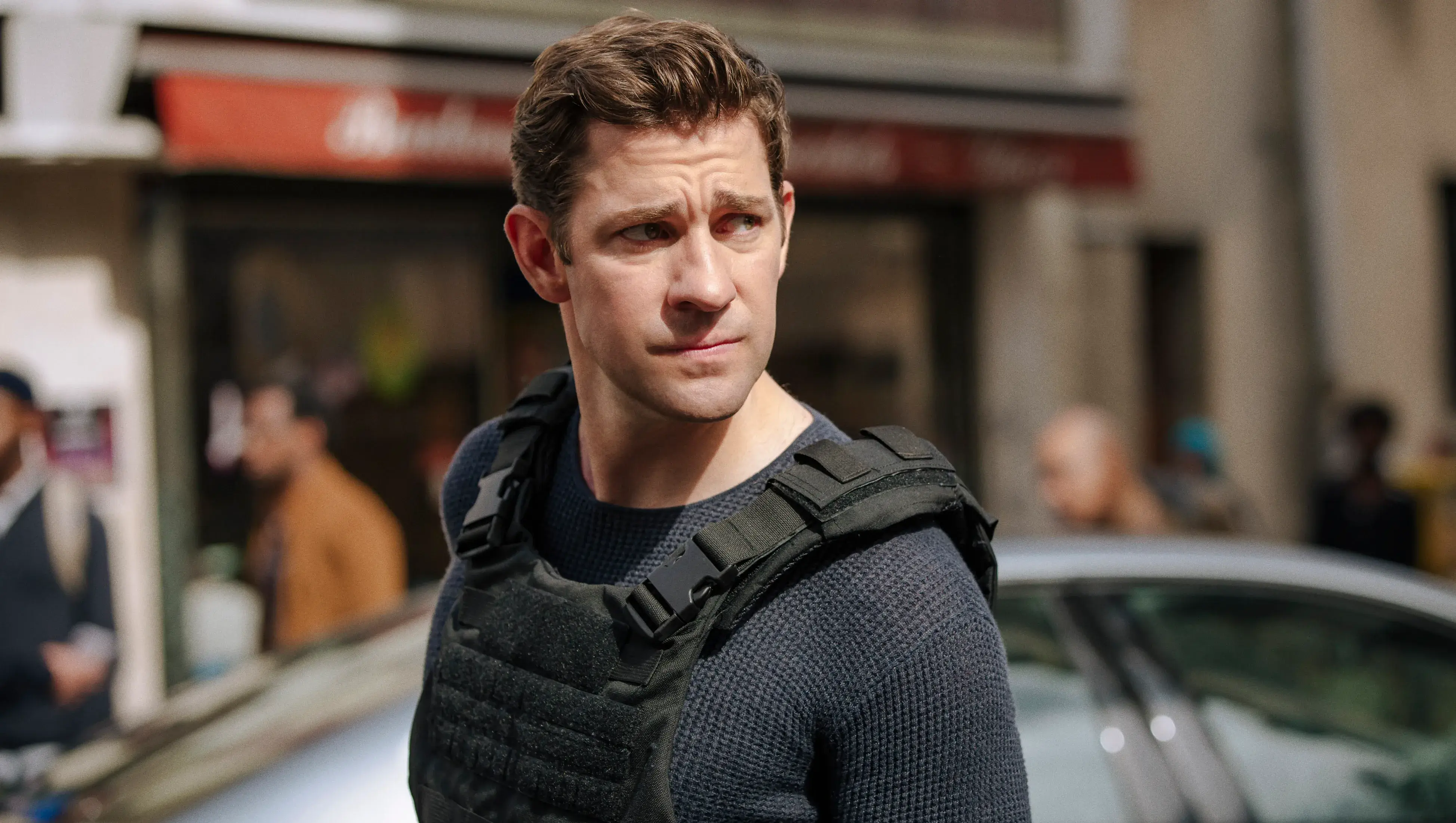 Jack Ryan