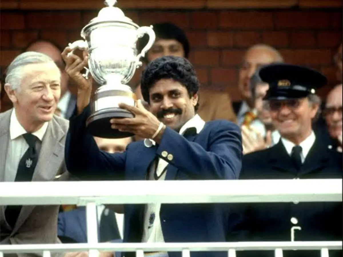 From 1983 World Cup triumph to Sourav Ganguly’s iconic celebration on balcony: 5 times India conquered Lord's
