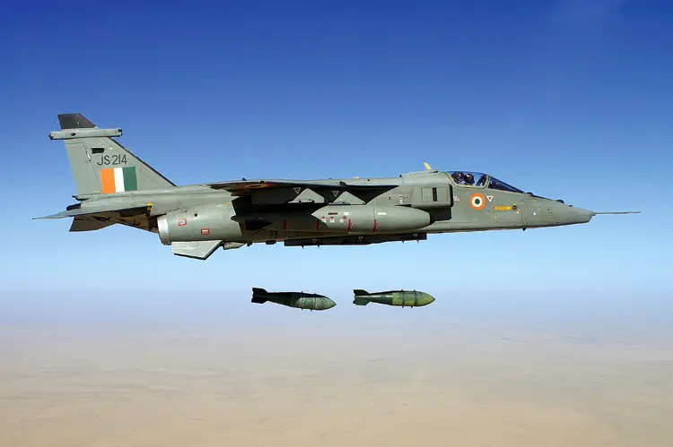 Squadrons & Distribution