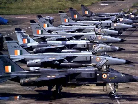 IAF's Jaguar fighter jet has no ejection seat auto-activation! What does it mean for pilots?