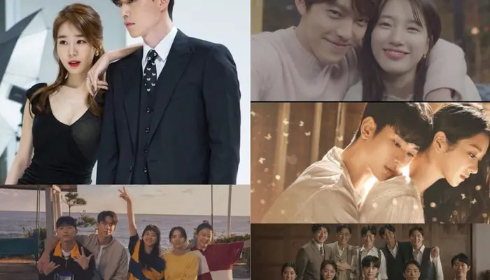 Can't Get over Queen of Tears? Here are 5 more dramas with heartbreaking love stories