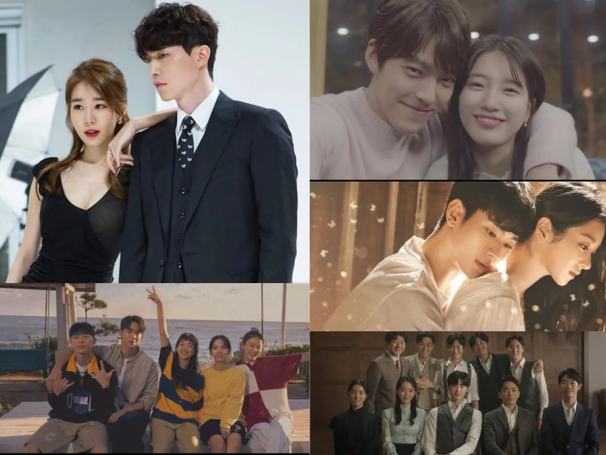Can't Get over Queen of Tears? Here are 5 more dramas with heartbreaking love stories
