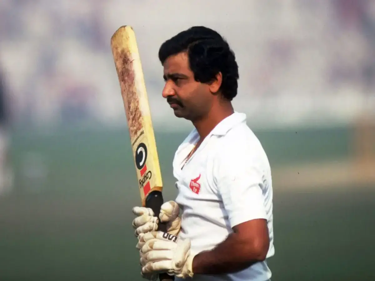 2. Gundappa Viswanath