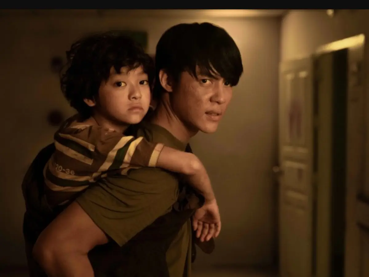 Ziam review: Netflix's Thai Zombie thriller is predictable with Martial Arts twist Ziam review: Netflix's Thai Zombie thriller is predictable with Martial Arts twist