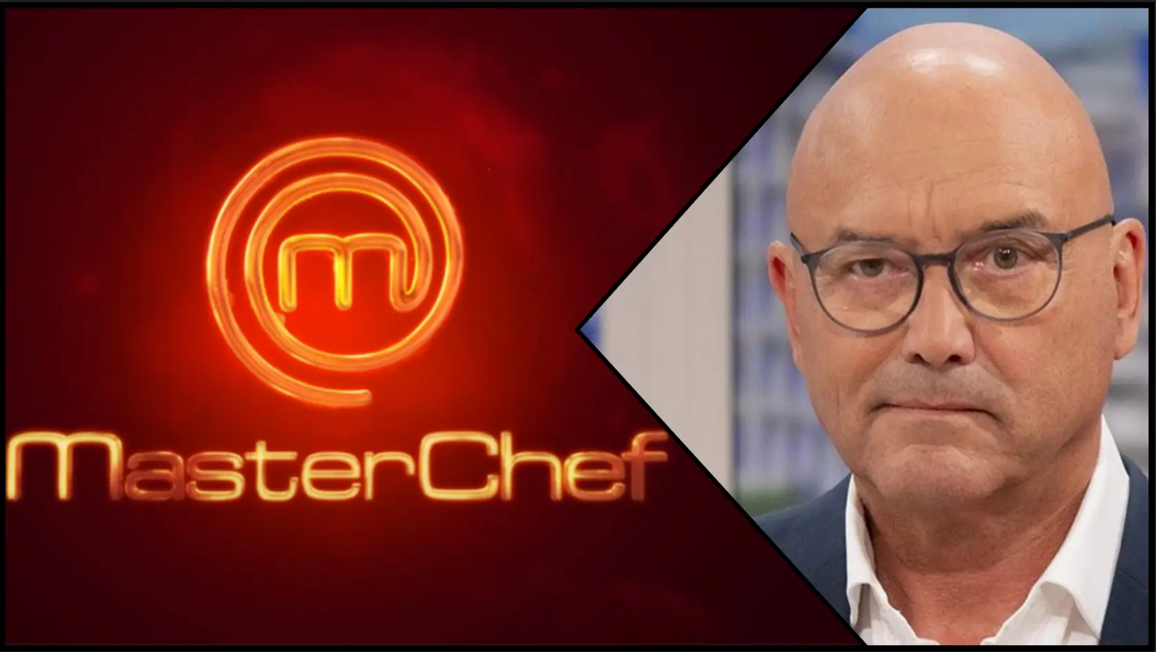 MasterChef co‑host Gregg Wallace sacked amid fresh claims from 50 individuals