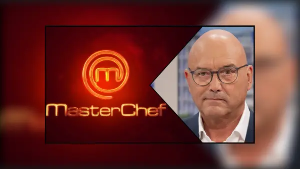 MasterChef co‑host Gregg Wallace sacked amid fresh claims from 50 individuals MasterChef co‑host Gregg Wallace sacked amid fresh claims from 50 individuals