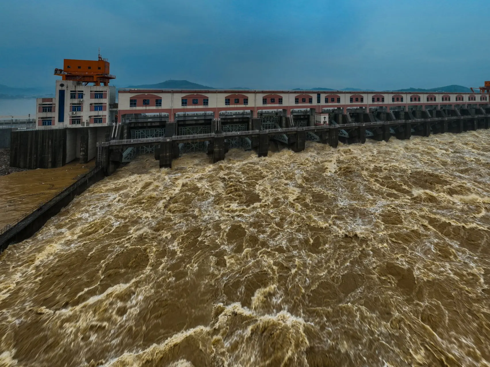 China can unleash 'water bomb' but Arunachal has a 'counter' plan | Details inside China can unleash 'water bomb' but Arunachal has a 'counter' plan | Details inside