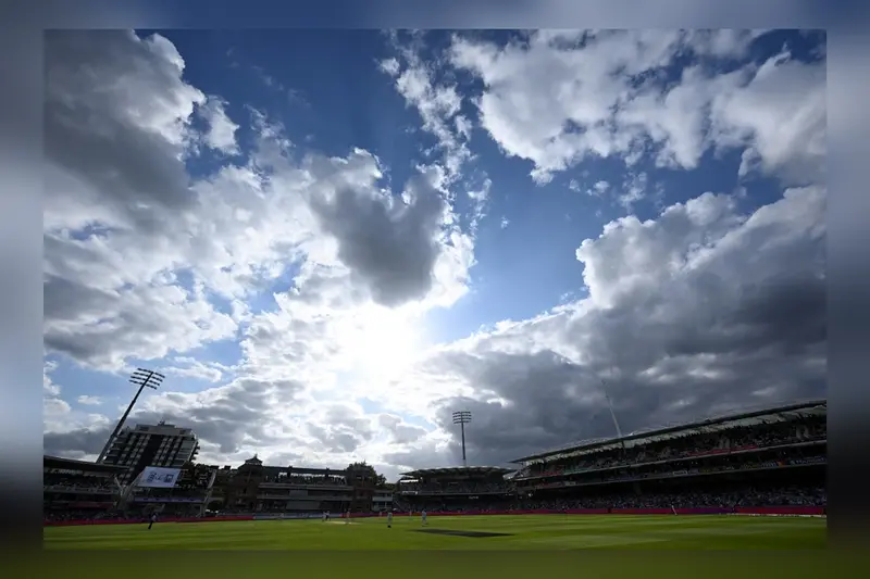 EXCLUSIVE - IND vs ENG: 'Both teams will have to bat,' says ex-India skipper about England's lively pitch request for Lord's Test EXCLUSIVE - IND vs ENG: 'Both teams will have to bat,' says ex-India skipper about England's lively pitch request for Lord's Test