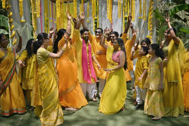 Inside Gen Z’s fake wedding craze — All the fun, no real marriage. Here’s the catch