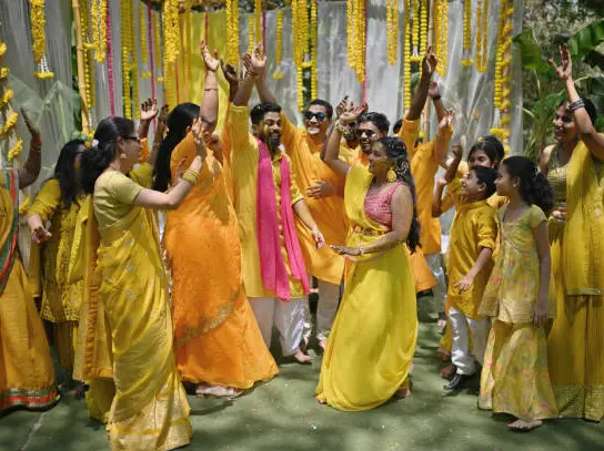 Inside Gen Z’s fake wedding craze — All the fun, no real marriage. Here’s the catch Inside Gen Z’s fake wedding craze — All the fun, no real marriage. Here’s the catch