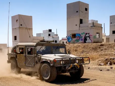 Israel army says launched 'special, targeted operations' in south Lebanon Israel army says launched 'special, targeted operations' in south Lebanon