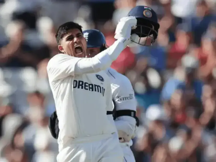 Shubman Gill's net worth in 2025: IPL salary, car collection and life beyond 22 yards